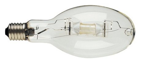 Halogenmetalldampflampe HI-E 400W F830 E40