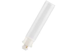 Dulux D LED 26W Ersatz, 10W 1000lm, 3000K G24d-3