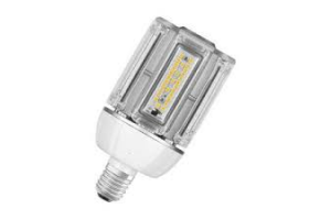 HQL LED 1800lm, Retrofit, 16W, 2700K, E27, IP65
