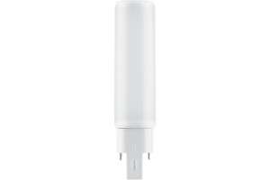 Dulux D LED 13W Ersatz, 5W 600lm, 3000K G24d-1