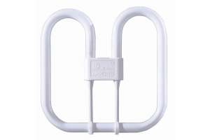 Kompaktleuchtstofflampe 2-Stift 2D 16W F835 GR8