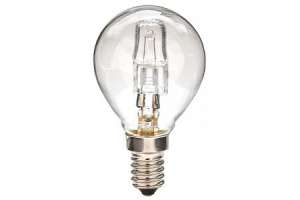 42W Halo S CL E14 240V