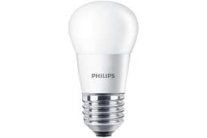 LED Retrofit CorePro luster, matt E27 5.5W 2700K