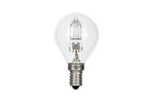 30W Halo S CL E14 240V