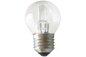 20W Halo S CL E27 230V