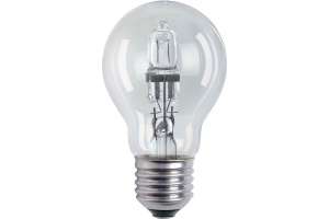 30W Halo A CL E27 240V