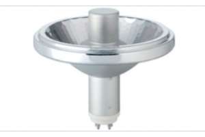 Halogenmetalldampflampe CDM-R-111 35W GX8,5 3000K