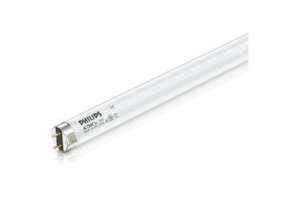 Fluoreszenzlampe T8 15W BL Superaktinisch UV-A