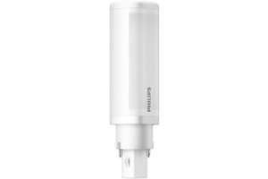 LED Retrofit Kompaktlampe 2-Stift 4.5W (13W) 450lm 3000K G24d-1