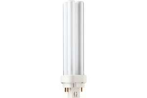 MASTER PL-C XTRA 18W/830/4P
