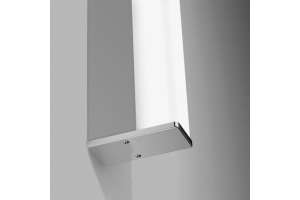 Endstück zu Plexi ESTETIQ 01 1 Stk