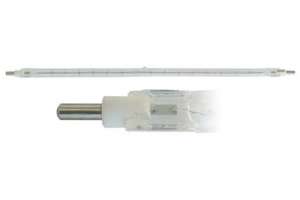 Halogen-Stablampe 1000W 240V R7s 189mm K4