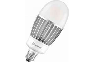 HQL LED P 5400lm, Retrofit, 41W, 2700K, E27, IP65