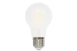 LED Classic Filament matt A60 8.5W 1055lm 2700K E27