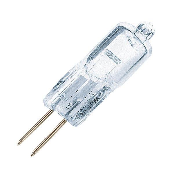 Halogen Steck 20W 12V G4 axial 2000H