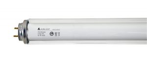 Aura T8 Fluoreszenzlampe Long Life Thermo 36W F840