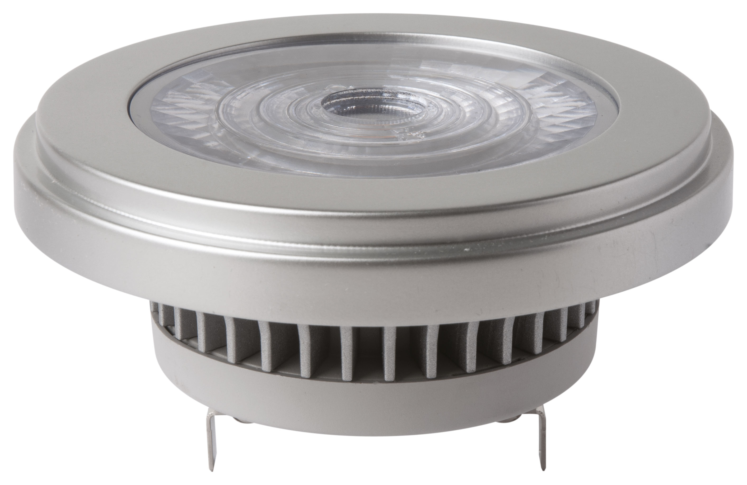 LED Retrofit AR111 11W G53, Dual-Beam  24°/45° 2800K