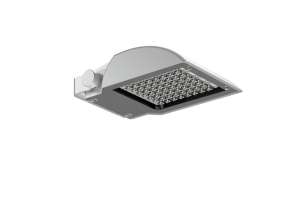 SILL City-Strahler 153 Pedestrian DALI LED 22W 3000K