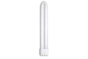 Kompaktleuchtstofflampe 4-Stift L 18W F830 2G11