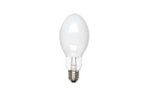 Natriumdampfhochdrucklampe E27 50W XO Ellipsoid