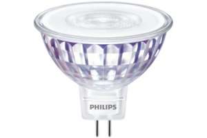 LED Retrofit MR16 VLE 5.5-35W 2700K 12V GU5.3