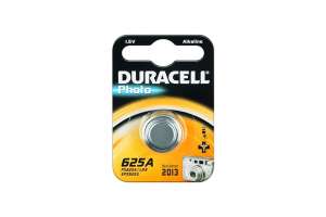 Batterie Duracell LR9 625A 1.5V Alkali
