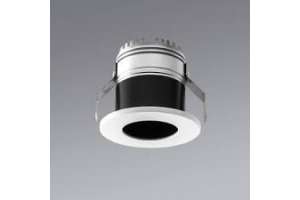 LED Downlight DLR150 9/12W umschaltbar mit 0111