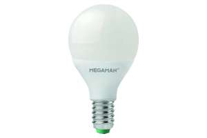 MEGAMAN LED Ultra Compact Classic 3.5W-250LM-E14/828