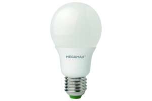 MEGAMAN LED Classic A65 11W 1055lm 2800K E27