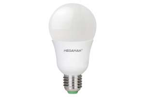 MEGAMAN LED Classic A60 9,5W-810lm-E27/840