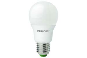 MEGAMAN LED Dim 13W 1055LM E27/928