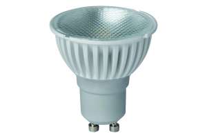 MEGAMAN LED PAR16-DG-35° 4W GU10/828