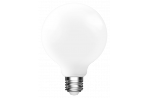 LED Retrofit Globe G95 360° 11W 1521lm E27 2800K