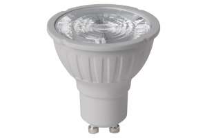 LED Retrofit PAR16 GU10 Dual Beam 24°/35° 5W 430lm 2800K