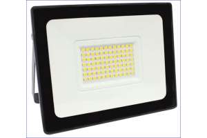 LED Flächenstrahler ISPOT L  27W 3800lm 4000K IP65