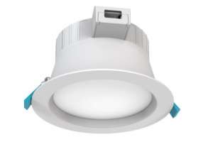 MEGATRON Pro FILA LED Einbaudownlight IP 54 DA 150mm