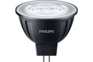 LED Retrofit MR16 7.5W (50W) 621lm 3000K 36° GU5.3