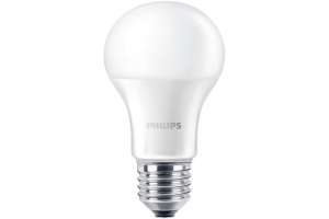 LED Retrofit Classic matt A60 10W (75W) 1055lm 4000K E27