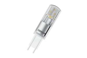 LED Parathom Pin 2.4W 300lm 2700K 12V Gy6.35 CL