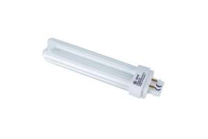 Kompaktlampe 4-Stift DE 26W F827 G24q-3