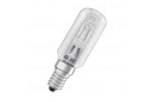 Halogen Halolux T Eco 40W E14