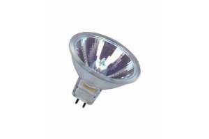 Halogen Decostar IRC 51mm 50W 12V NSP 10° GU5.3