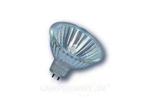 Halogen 50mm 45W 12V IR 36°