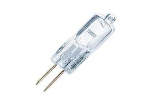 Halogen Steck 20W 6V G4 transversal M40/ESB