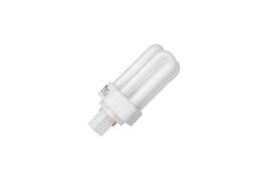 Kompaktlampe 2-Stift T 26W F840 GX24d-3