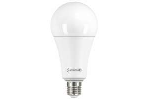 LIGHTME LED A70 Classic 20W-2452lm-E27/827