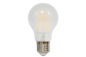 LED Retrofit Filament matt Classic A60 8W 1055lm 2700K E27