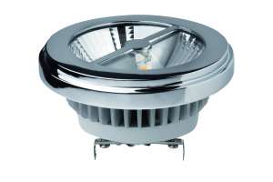 MM LED Dim. AR111 AC12V-HR-75H 45° 13W-G53/840