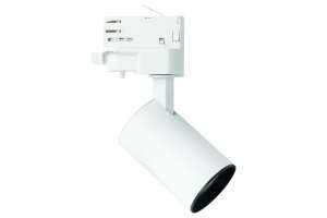 MM MARCO 2 DBT Trackl. schwarz 24°/45° 22W 2650lm/