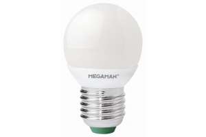 MEGAMAN LED Ultra Compact Classic 3.5W-250LM-E27/828